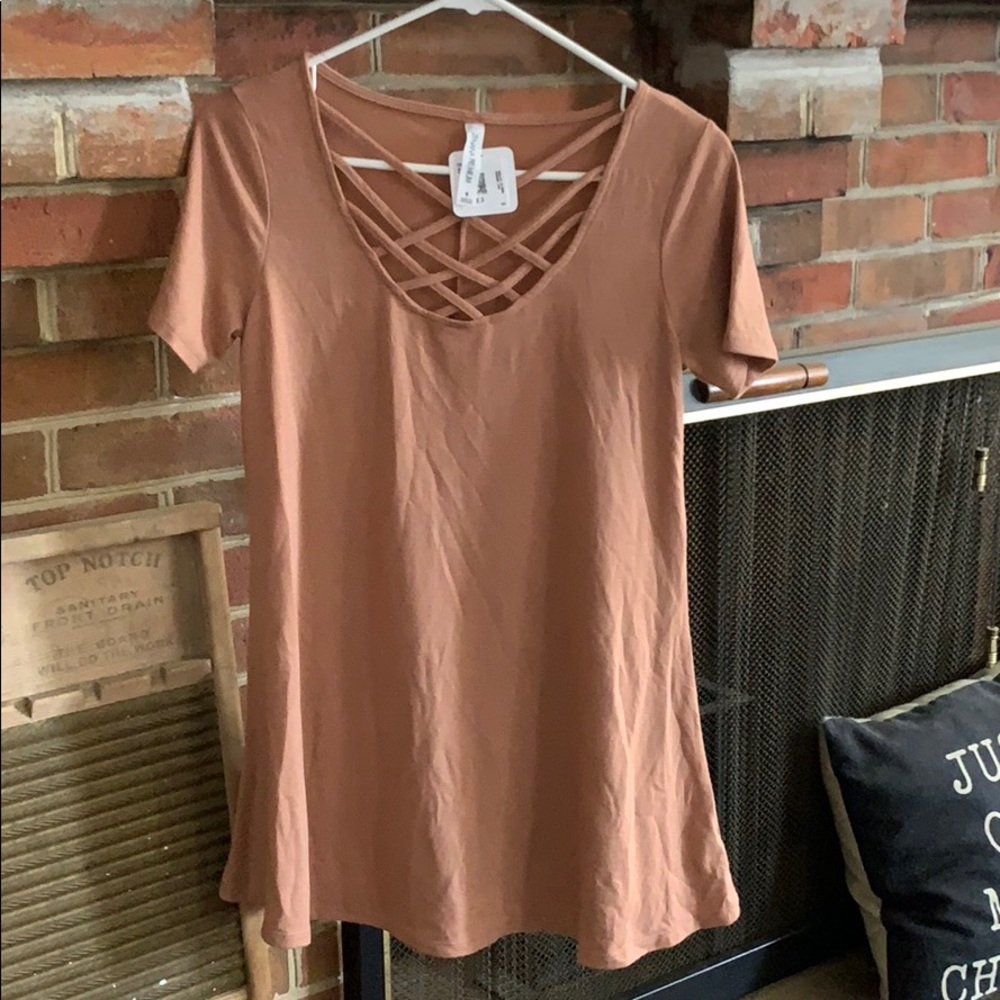 Zenana Premium Shirt